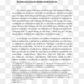 Pdf - Proposal For A Black Southern Cultural Conference, HD Png Download