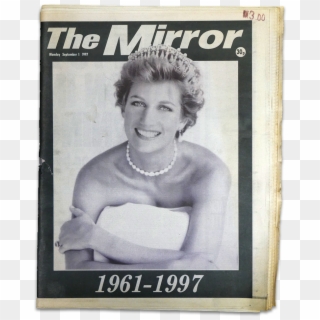Lady Diana Stirbt - Princess Diana Wedding, HD Png Download