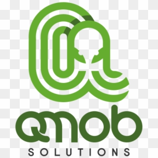 Qmob Solutions - Emblem, HD Png Download