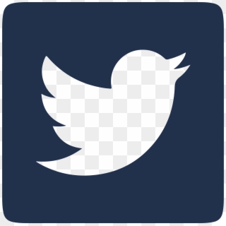 Facebook Icon - Simple High Resolution Twitter Logo, HD Png Download