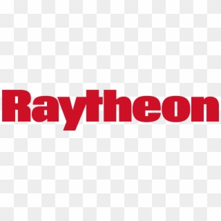 Raytheon Logo - Raytheon Logo Png, Transparent Png