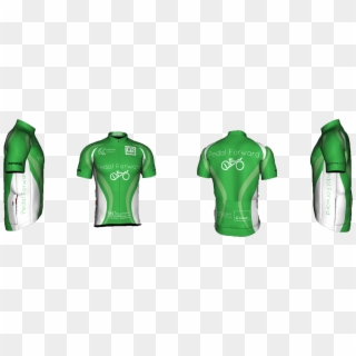 Are You An Avid Member Of The Cycling Community Who - Active Shirt, HD Png Download