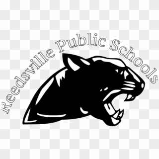 Ebert Resigns From Reedsville School Board - Reedsville Panthers Logo, HD Png Download