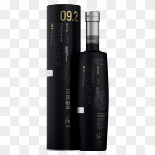 Octomore Edition - Octomore 9.2, HD Png Download