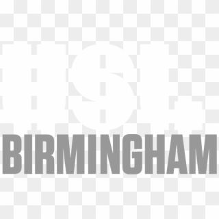 Usl Birmingham Interim Logo - Graphic Design, HD Png Download