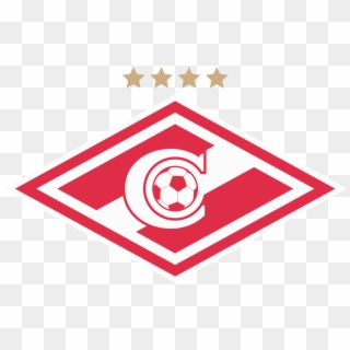 Fc Spartak Moscow - Фк Спартак, HD Png Download