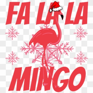 Flamingo - Graphic Design, HD Png Download