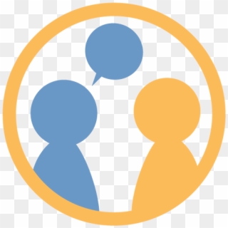 Counselling Icon Png, Transparent Png