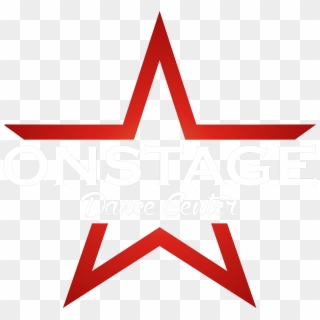 Logo - Black And White Transparent Star Clipart, HD Png Download