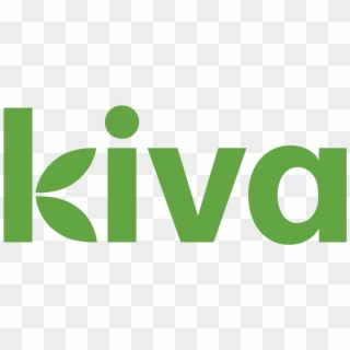 Kiva Loans, HD Png Download