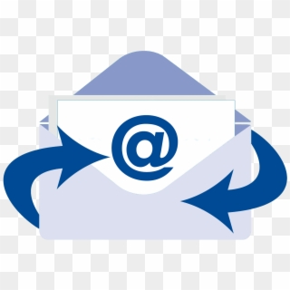 Email Symbol, HD Png Download