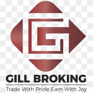 Gill-broking - Graphic Design, HD Png Download