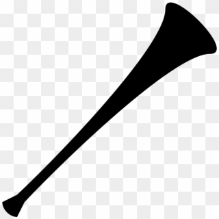 Picol Icon Vuvuzela - Baseball Bat Svg Free, HD Png Download