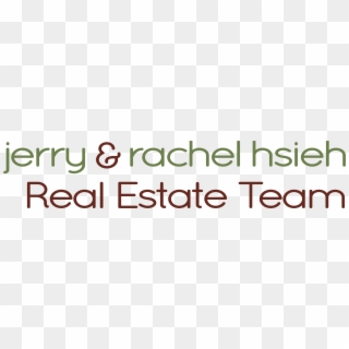 Jerry & Rachel Hsieh Real Estate Team & Keller Williams - Fête De La Musique, HD Png Download