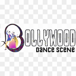 Bollywood Dance Scene Twin Cities - Bollywood Dance Scene Mn Logo, HD Png Download