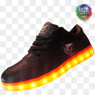 Aorus Lightwing Rgb Limited Edition Shoes Is Pre-oder - Skate Shoe, HD Png Download