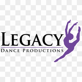 Legacy Dance Productions, HD Png Download