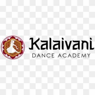 Logo Dark Logo Light Logo - Bharatanatyam Dance Academy Logo, HD Png Download