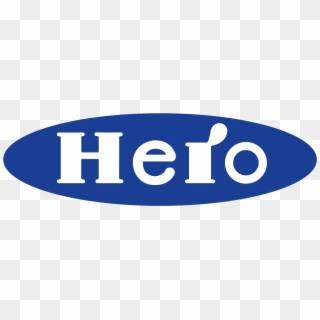 File - Logo Hero - Svg - Hero Baby, HD Png Download