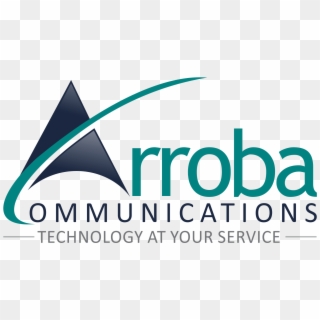 Arroba Communications , Png Download - Graphic Design, Transparent Png