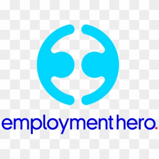 Employment Hero Logo - Employment Hero, HD Png Download