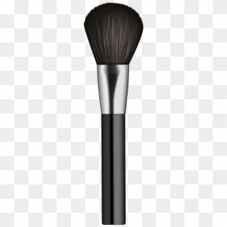 View Full Size - Face Brush Clipart Png, Transparent Png