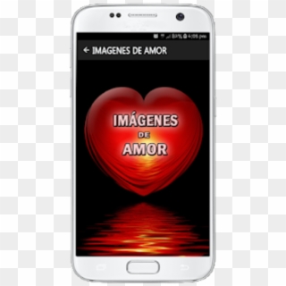Imágenes De Amor - Smartphone, HD Png Download