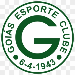 In Brazil Like The Club Because Of Its Colors Or Because - Goiás Esporte Clube, HD Png Download