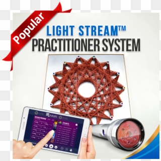 Light Stream™ - Output Device, HD Png Download