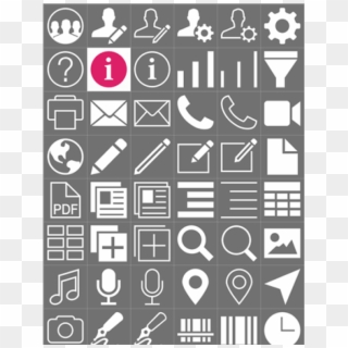 Free Icons For Filemaker Pro, HD Png Download