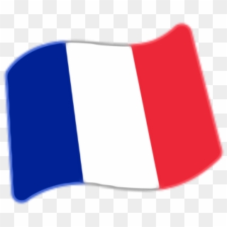 #france #drapeau #frenchflag #french #francais #bleublancrouge, HD Png Download