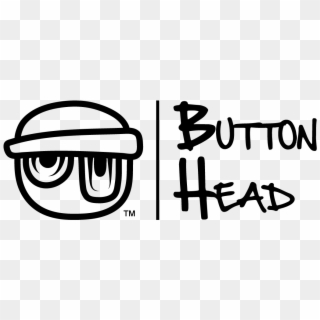Button Head Co - Calligraphy, HD Png Download