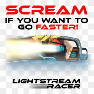 Lightstream Racer Messages Sticker-1 - California Intercontinental University, HD Png Download