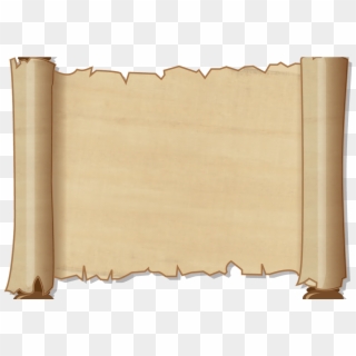 9 Blank Scroll Banner Png For Free Download On Ya Webdesign - Wood, Transparent Png