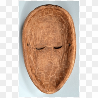 Traditional African Masks Png - Plywood, Transparent Png