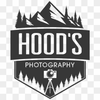 Blo - Eddy Hood - I Photograph - - Mount Rainier Weather - Illustration, HD Png Download