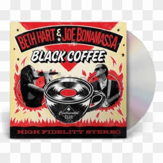 Free Png Damn Your Eyes Beth Hart Png Image With Transparent - Beth Hart & Joe Bonamassa Black Coffee, Png Download