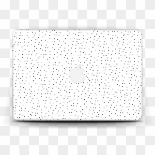 Small Dots On White - Display Device, HD Png Download