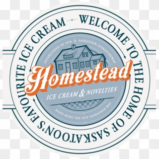 Homestead Ice Cream Homestead Ice Cream Homestead Ice - Loma Linda University, HD Png Download