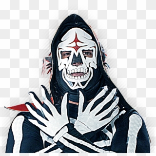 La Parka Luchador Png , Png Download, Transparent Png