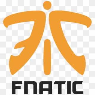 Fnatic Logo Png, Transparent Png