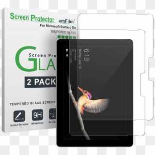 Amfilm Screen Protector - Gadget, HD Png Download