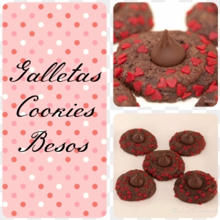 Galletas Cookies Besos - Valentine's Day Meme For Mom, HD Png Download