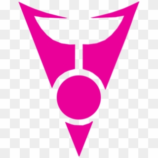 Irken Symbol Transparent - Irken Logo, HD Png Download