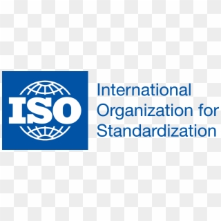 Iso The International Organization For Standardization - Iso International Organization For Standardization, HD Png Download