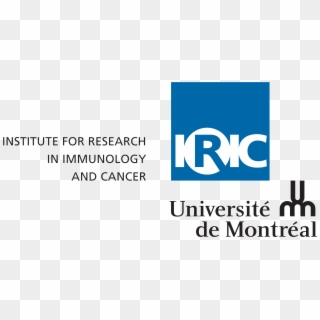 Special Lecture Hosted By Iric & Iricor - Institut De Recherche En Immunologie Et Cancérologie, HD Png Download