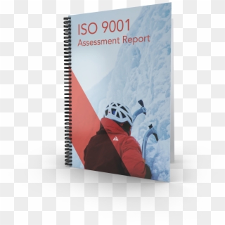 Achieving Iso 9001 Certification - Illustration, HD Png Download