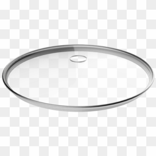 The Grainfather Tempered Glass Lid - Circle, HD Png Download