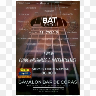 Batweb - Flyer, HD Png Download