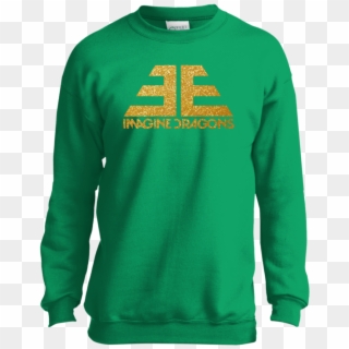 Imagine Dragons Youth Sweatshirt Sweatshirts - Houston Astros Hoodie Png, Transparent Png